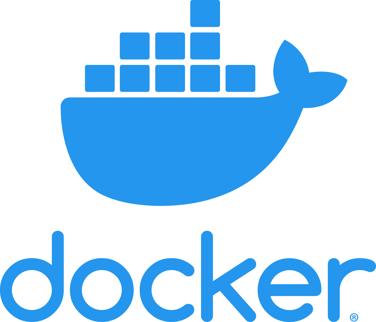 docker brand